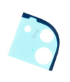 Google Adhesive Foil - Google Pixel 4a (g025j) - Klebe-folie F Display Lcd Top (r) - G806-03931-01